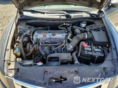 Zdjęcie 11 z 12 samochodu: 2010 HONDA ACCORD LXP VIN:1HGCP2F45AA179597 - miniatura