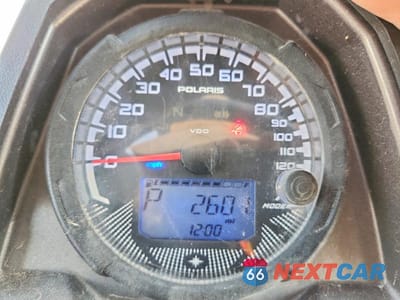 Zdjęcie 8 z 10 samochodu: 2016 POLARIS RANGER XP 900 UTILITY VEHICLE VIN:4XARVE876GB343179 - miniatura