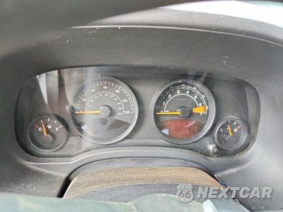 Zdjęcie 9 z 13 samochodu: 2017 JEEP PATRIOT SPORT VIN:1C4NJRBB7HD145188 - miniatura
