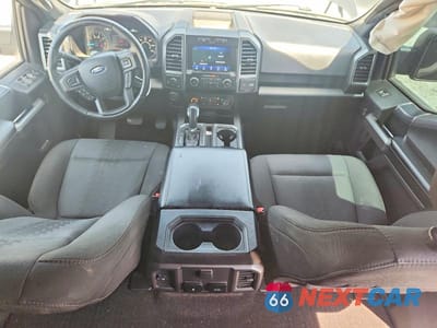 Zdjęcie 8 z 12 samochodu: 2020 FORD F150 SUPERCREW VIN:1FTEW1E47LKF44011 - miniatura