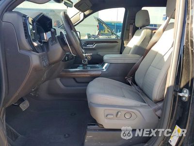 Zdjęcie 7 z 13 samochodu: 2024 CHEVROLET SILVERADO K1500 LT TRAIL BOSS VIN:3GCUDFEDXRG334873 - miniatura