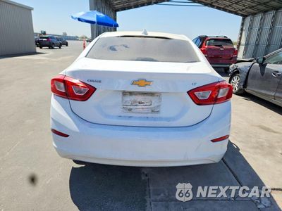 Zdjęcie 6 z 12 samochodu: 2019 CHEVROLET CRUZE LT VIN:1G1BE5SM6K7107161 - miniatura