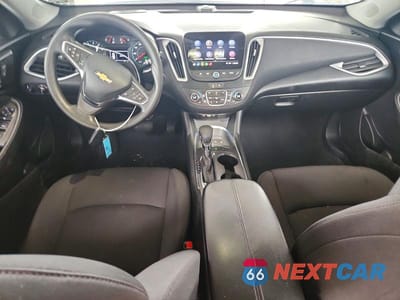 Zdjęcie 8 z 12 samochodu: 2023 CHEVROLET MALIBU LT VIN:1G1ZD5ST6PF195554 - miniatura