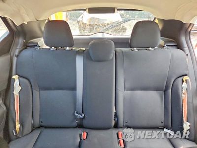 Zdjęcie 10 z 13 samochodu: 2024 NISSAN KICKS S VIN:3N1CP5BV8RL472786 - miniatura