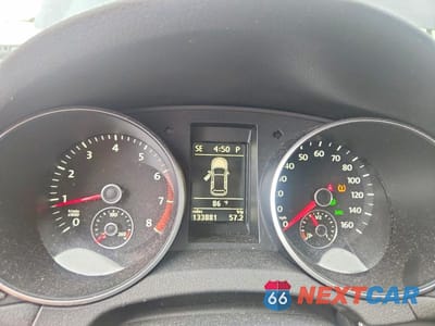 Zdjęcie 9 z 12 samochodu: 2012 VOLKSWAGEN GOLF VIN:WVWDB7AJ1CW320618 - miniatura