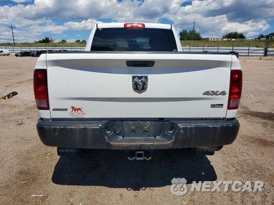 Zdjęcie 6 z 12 samochodu: 2012 DODGE RAM 1500 ST VIN:1C6RD7FP6CS235401 - miniatura
