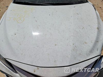 Zdjęcie 11 z 12 samochodu: 2021 TOYOTA CAMRY LE VIN:4T1C11AK9MU581573 - miniatura