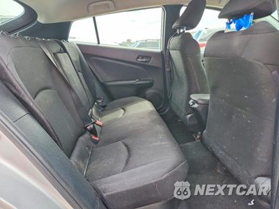 Zdjęcie 11 z 13 samochodu: 2022 TOYOTA PRIUS L ECO VIN:JTDKAMFU8N3160785 - miniatura