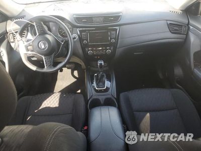 Zdjęcie 8 z 13 samochodu: 2019 NISSAN ROGUE SV VIN:KNMAT2MT4KP539193 - miniatura