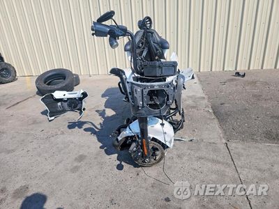 Drugie zdjęcie samochodu z przodu: 2024 HARLEY-DAVIDSON FLHRXS VIN:1HD1KVP14RB646930 - miniatura