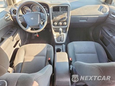 Zdjęcie 8 z 13 samochodu: 2010 DODGE CALIBER SXT VIN:1B3CB4HA6AD607284 - miniatura