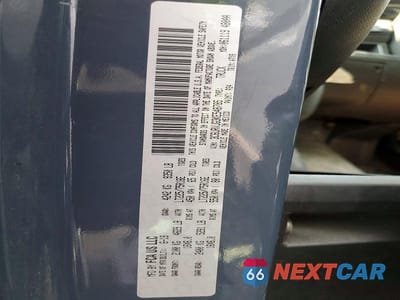 Zdjęcie 13 z 13 samochodu: 2014 RAM PROMASTER 3500 DELIVERY VAN VIN:3C6URVJG3KE548785 - miniatura