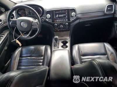 Zdjęcie 8 z 14 samochodu: 2020 JEEP GRAND CHEROKEE LIMITED VIN:1C4RJFBGXLC206172 - miniatura