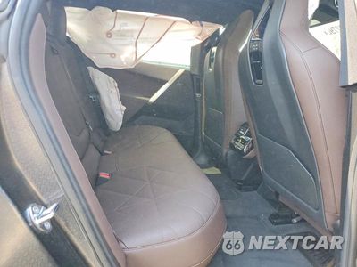 Zdjęcie 11 z 14 samochodu: 2023 BMW IX XDRIVE50 VIN:WB523CF06PCL19822 - miniatura