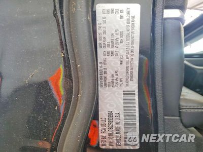 Zdjęcie 13 z 13 samochodu: 2024 JEEP GRAND CHEROKEE LIMITED VIN:1C4RJGBG2R8939964 - miniatura