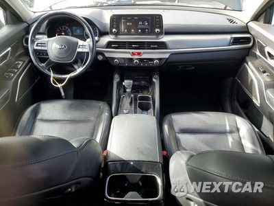 Zdjęcie 8 z 13 samochodu: 2020 KIA TELLURIDE S VIN:5XYP64HC7LG069205 - miniatura