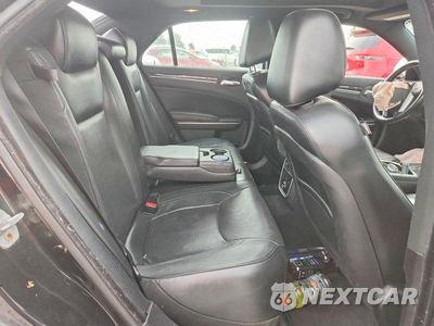 Zdjęcie 10 z 12 samochodu: 2012 CHRYSLER 300C VIN:2C3CCAKT6CH220264 - miniatura