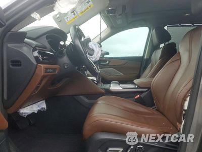 Zdjęcie 7 z 13 samochodu: 2023 ACURA MDX TECHNOLOGY VIN:5J8YD9H44PL003545 - miniatura