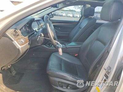 Zdjęcie 7 z 12 samochodu: 2011 BMW 528 I VIN:WBAFR1C57BC740446 - miniatura