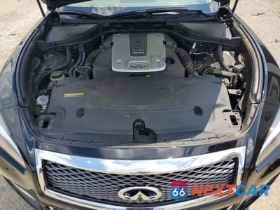 Zdjęcie 11 z 13 samochodu: 2017 INFINITI Q70L 3.7 VIN:JN1BY1PP7HM170552 - miniatura