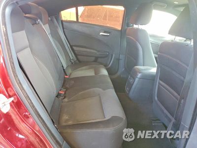 Zdjęcie 10 z 12 samochodu: 2018 DODGE CHARGER SXT VIN:2C3CDXBG3JH148052 - miniatura