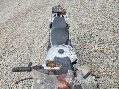 Piąte zdjęcie samochodu w środku: 2011 KAWASAKI ZG1400 C VIN:JKBZGNC13BA007239 - miniatura