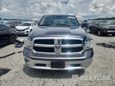 Piąte zdjęcie samochodu w środku: 2020 RAM 1500 CLASSIC SLT VIN:1C6RR7TT3LS101304 - miniatura
