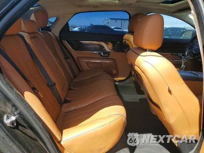 Zdjęcie 10 z 12 samochodu: 2011 JAGUAR XJL VIN:SAJWA2GB8BLV21321 - miniatura