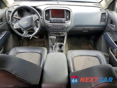Zdjęcie 8 z 12 samochodu: 2016 CHEVROLET COLORADO Z71 VIN:1GCPTDE11G1264413 - miniatura