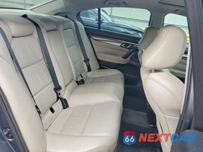 Zdjęcie 10 z 12 samochodu: 2010 ACURA TL VIN:19UUA9F5XAA007685 - miniatura