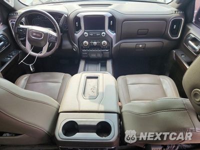 Zdjęcie 8 z 13 samochodu: 2019 GMC SIERRA K1500 SLT VIN:3GTU9DEL4KG204378 - miniatura