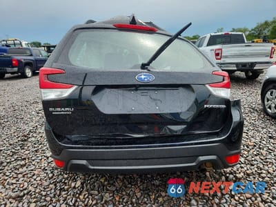Zdjęcie 6 z 13 samochodu: 2020 SUBARU FORESTER VIN:JF2SKADC6LH551070 - miniatura