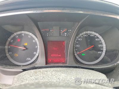 Zdjęcie 9 z 13 samochodu: 2010 GMC TERRAIN SLE VIN:2CTFLEEY7A6328350 - miniatura