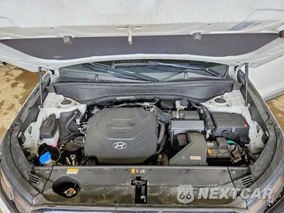 Zdjęcie 12 z 13 samochodu: 2024 HYUNDAI PALISADE SEL VIN:KM8R2DGE6RU736632 - miniatura