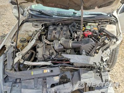 Zdjęcie 11 z 12 samochodu: 2011 FORD FUSION SE VIN:3FAHP0HG8BR115034 - miniatura