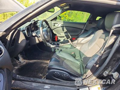 Zdjęcie 7 z 12 samochodu: 2015 NISSAN 370Z BASE VIN:JN1AZ4EH2FM440693 - miniatura