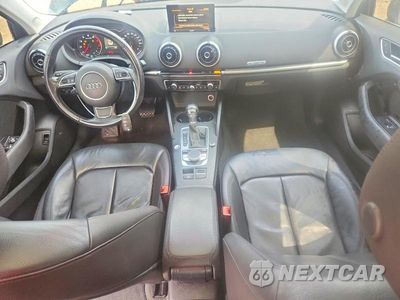 Zdjęcie 8 z 12 samochodu: 2016 AUDI A3 PREMIUM PLUS S-LINE VIN:WAUJ8GFF9G1053086 - miniatura