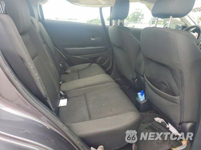 Zdjęcie 11 z 14 samochodu: 2021 HONDA HR-V LX VIN:3CZRU6H33MM743553 - miniatura
