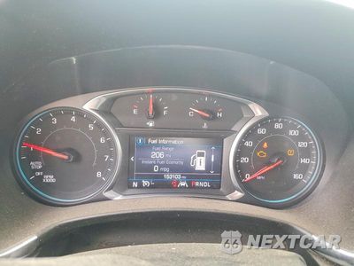 Zdjęcie 9 z 13 samochodu: 2020 CHEVROLET EQUINOX LT VIN:3GNAXKEV7LS592338 - miniatura