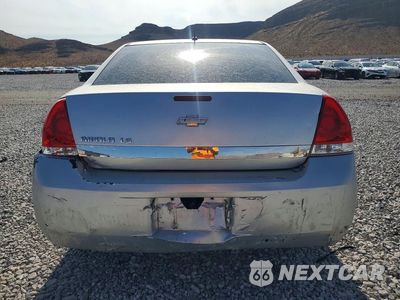 Zdjęcie 6 z 12 samochodu: 2009 CHEVROLET IMPALA LS VIN:2G1WB57N791290783 - miniatura