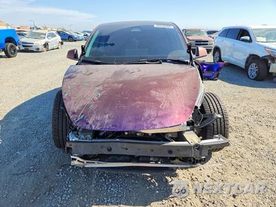 Piąte zdjęcie samochodu w środku: 2024 TESLA MODEL Y VIN:7SAYGDEF9RF054708 - miniatura