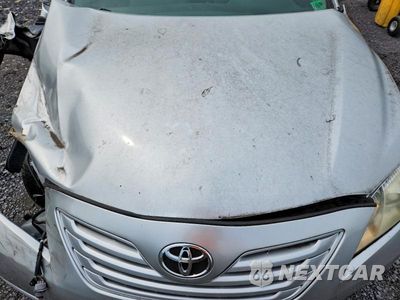 Zdjęcie 11 z 12 samochodu: 2008 TOYOTA CAMRY BASE VIN:4T1BE46K58U775047 - miniatura