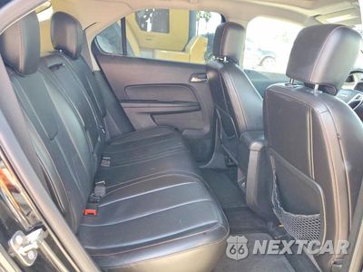 Zdjęcie 11 z 13 samochodu: 2014 CHEVROLET EQUINOX LTZ VIN:2GNFLDE34E6281169 - miniatura
