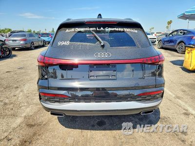 Zdjęcie 6 z 14 samochodu: 2025 AUDI Q5 PREMIUM PLUS VIN:WA12AAGU4S2089948 - miniatura