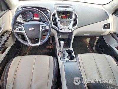 Zdjęcie 8 z 14 samochodu: 2015 GMC TERRAIN SLT VIN:2GKFLYE36F6385944 - miniatura