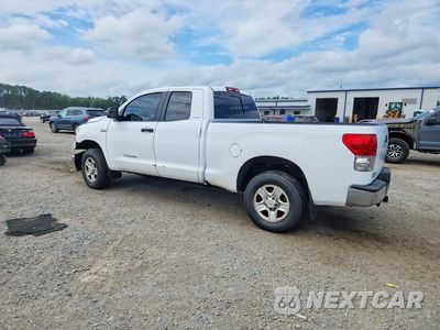 Drugie zdjęcie samochodu z przodu: 2007 TOYOTA TUNDRA SR5 VIN:5TBBV54117S451156 - miniatura