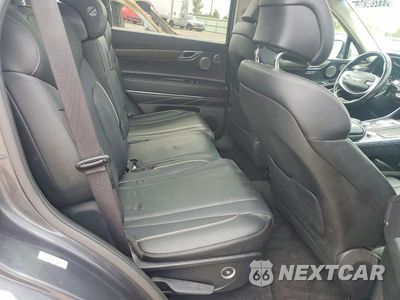 Zdjęcie 11 z 13 samochodu: 2021 GENESIS GV80 2.5T VIN:KMUHBDSB7MU047055 - miniatura