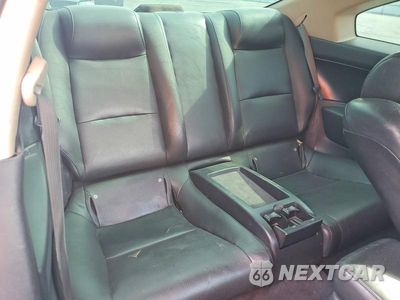 Zdjęcie 10 z 12 samochodu: 2006 INFINITI G35 BASE VIN:JNKCV54E86M713505 - miniatura