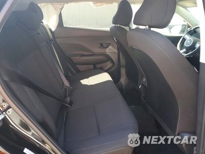 Zdjęcie 10 z 12 samochodu: 2026 HYUNDAI KONA SEL SPORT VIN:KM8HF3AB5TU487143 - miniatura
