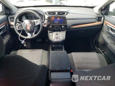 Zdjęcie 8 z 14 samochodu: 2020 HONDA CR-V EX VIN:7FART6H55LE004377 - miniatura
